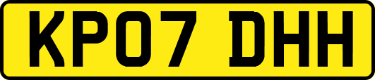 KP07DHH