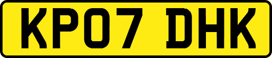 KP07DHK