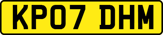 KP07DHM