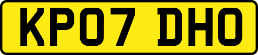 KP07DHO