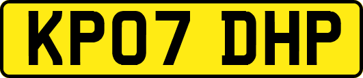 KP07DHP