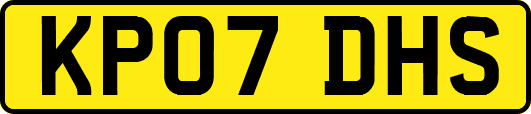 KP07DHS