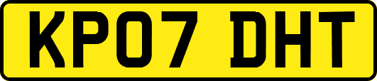 KP07DHT