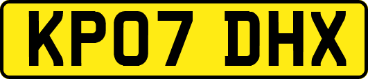 KP07DHX