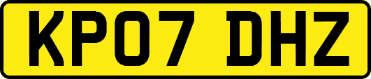 KP07DHZ