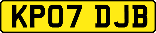 KP07DJB