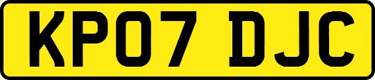 KP07DJC