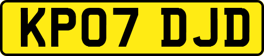 KP07DJD