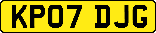 KP07DJG