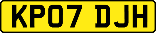 KP07DJH