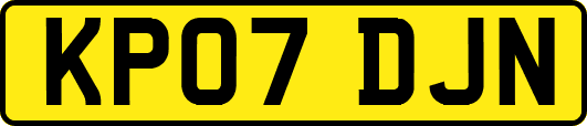 KP07DJN