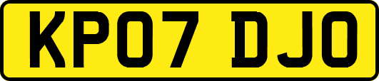 KP07DJO