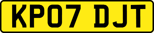 KP07DJT