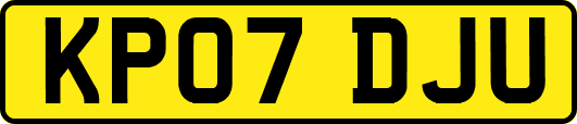 KP07DJU
