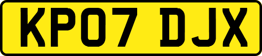 KP07DJX