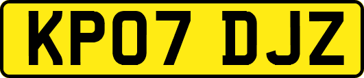 KP07DJZ