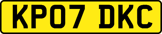 KP07DKC
