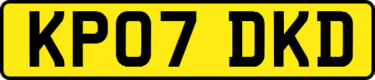 KP07DKD