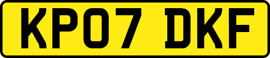 KP07DKF