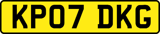 KP07DKG