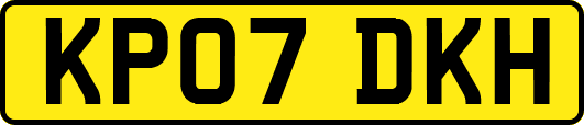 KP07DKH