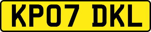 KP07DKL
