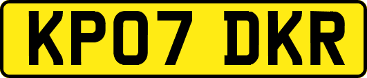 KP07DKR