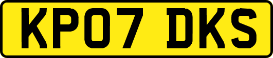 KP07DKS