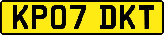KP07DKT