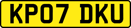 KP07DKU