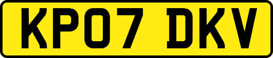 KP07DKV