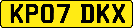 KP07DKX