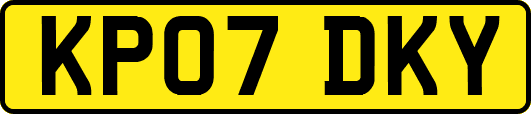 KP07DKY