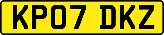 KP07DKZ