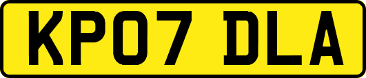 KP07DLA