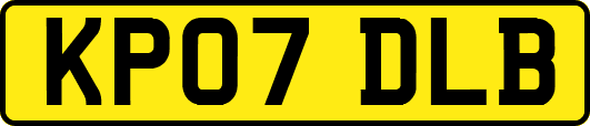 KP07DLB