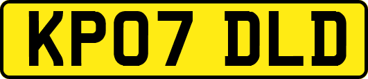 KP07DLD
