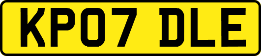KP07DLE
