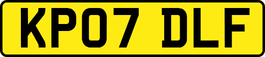 KP07DLF