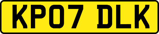 KP07DLK