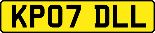 KP07DLL