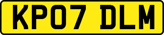KP07DLM