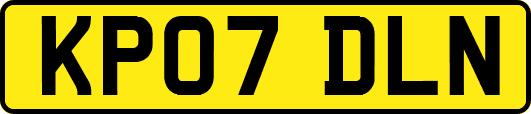 KP07DLN