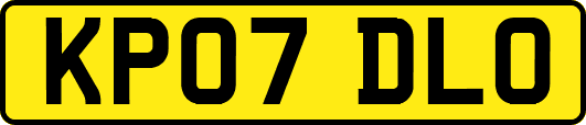 KP07DLO