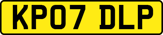 KP07DLP