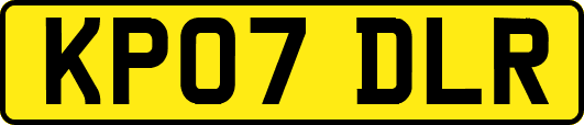 KP07DLR