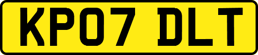 KP07DLT