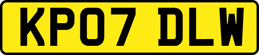 KP07DLW