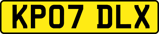 KP07DLX