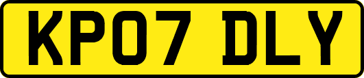 KP07DLY